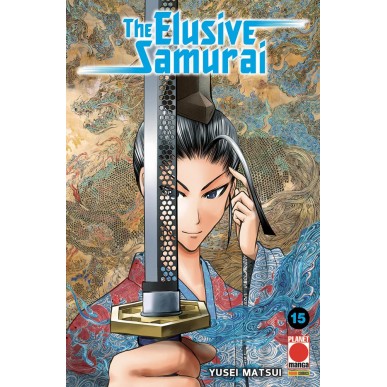 The Elusive Samurai 15