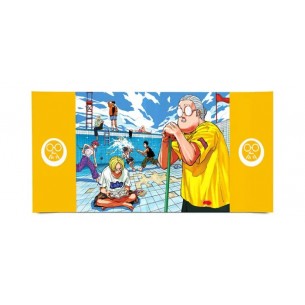 Sakamoto Days 20 - Variant 2