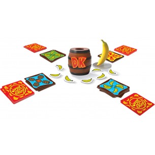 Jungle Speed - Donkey Kong (Eco-Pack) 2