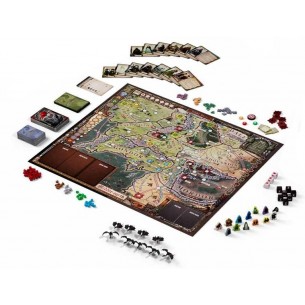 Il Signore degli Anelli: il Destino della Compagnia 2