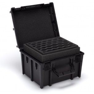 Valigetta - Warhammer Battle Case - Citadel 2