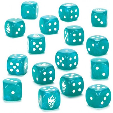 Nighthaunt - Dice Set