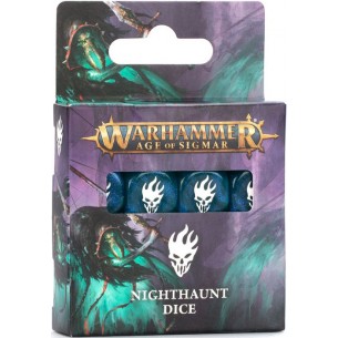 Nighthaunt - Dice Set
