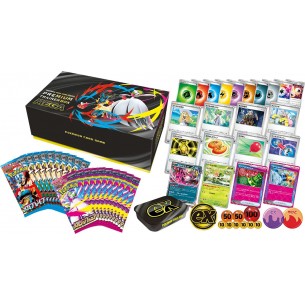 MEGA Brave & Symphonia - Premium Trainer Box (JAP) 2