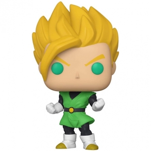 Funko Pop Animation 858 - Super Saiyan Gohan - Dragon Ball Z POP! 2