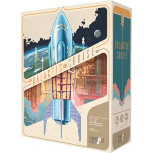 Galactic Cruise (ENG)