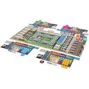 Galactic Cruise (ENG) 2