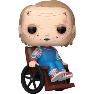 Funko Pop Television 1720 - Old Chucky - Chucky 2