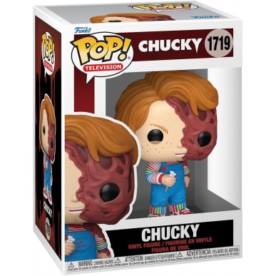 Funko Pop Television 1719 - Chucky
