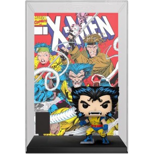 Funko Pop Comic Covers 73 - Wolverine - X-Men 2