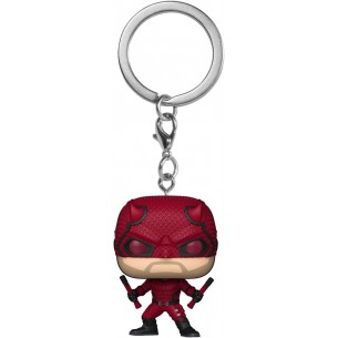 Funko Pop Keychain - Daredevil - Daredevil: Born Again 2