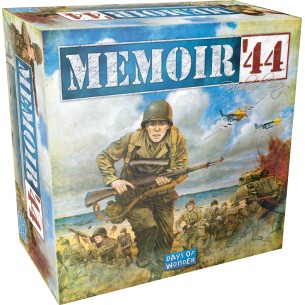 Memoir '44 (ITA)
