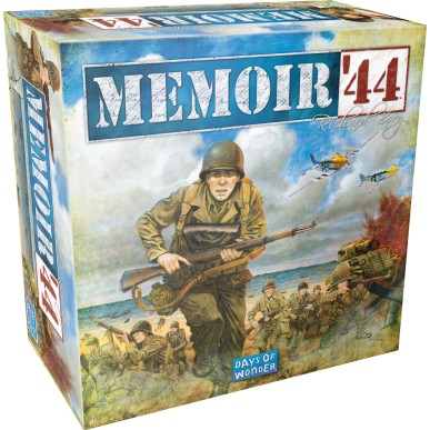 Memoir '44 (ITA)