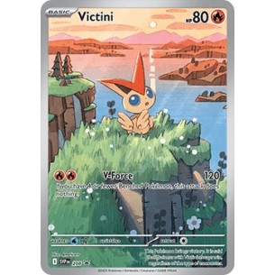 Victini