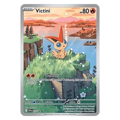 Victini