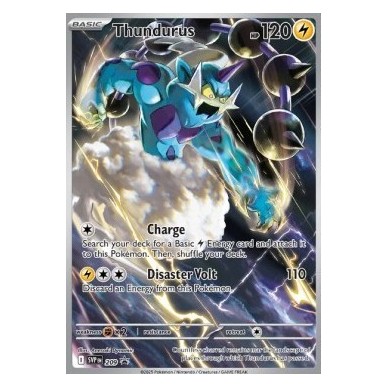 Thundurus