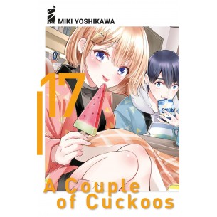 A Couple of Cuckoos 17