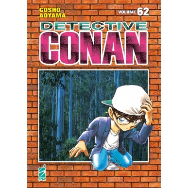 Detective Conan 062 - New Edition