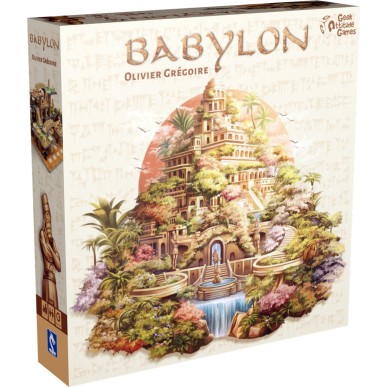 Babylon