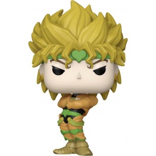 Funko Pop Animation 2109 - Dio - JoJo's Bizarre Adventure 2