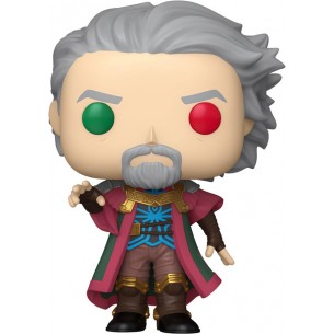 Funko Pop Games 1111 - Urza - Magic: the Gathering 2
