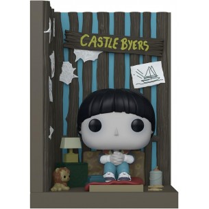 Funko Pop Nooks - Will in the Upside Down - Stranger Things (Oversized) 2
