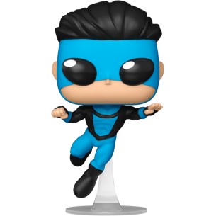 Funko Pop Games 1098 - Invincible - Funko Fusion 2