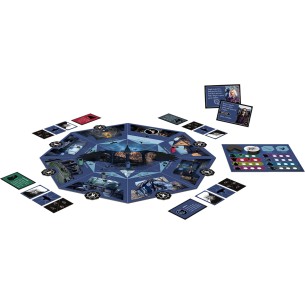 Mercoledì: La Verità del Corvo 2