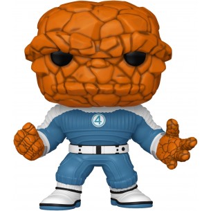 Funko Pop 1516 - The Thing - The Fantastic Four: First Steps 2