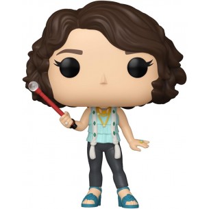 Funko Pop 1602 - Alex Russo - Wizards of Waverly Place 2