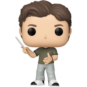 Funko Pop 1603 - Max Russo - Wizards of Waverly Place 2