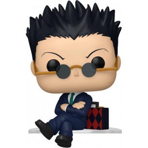 Funko Pop Animation 2091 - Leorio - Hunter x Hunter (Shelf Sitter) 2