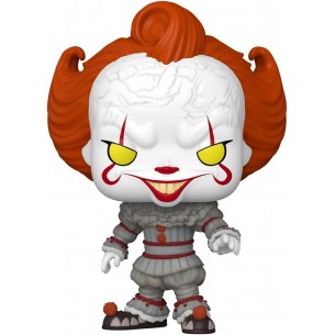 Funko Pop Television 1746 - Pennywise - IT: Welcome to Derry 2