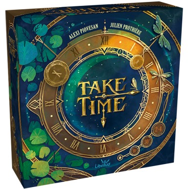 Take Time