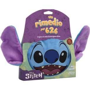 Un Rimedio per 626 - Love Letter Stitch