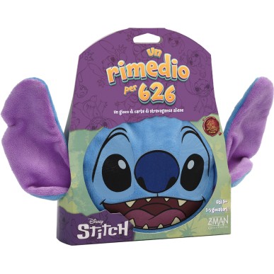 Un Rimedio per 626 - Love Letter Stitch