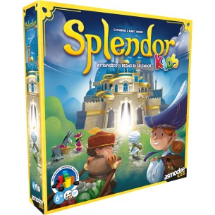 Splendor Kids