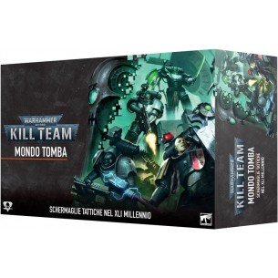 Kill Team - Mondo Tomba (ITA)