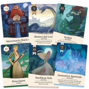 Monsters of Loch Lomond 2