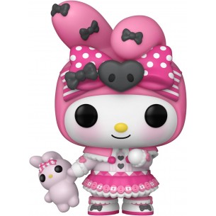 Funko Pop 114 - My Melody - My Melody 50th Anniversary (Special Edition) 2
