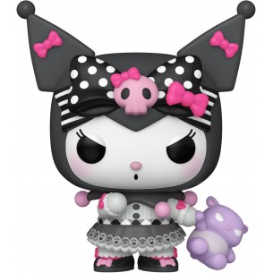 Funko Pop 115 - Kuromi - Kuromi 20th Anniversary (Special Edition) 2