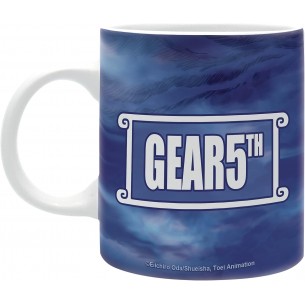 Tazza - One Piece - Gear 5th (320ml) 2