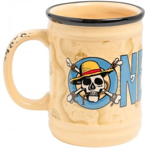 Tazza - One Piece - Logo (320ml)