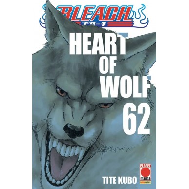 Bleach 62 - Seconda Ristampa