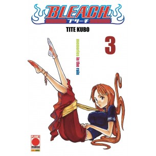 Bleach 03 - Sesta Ristampa