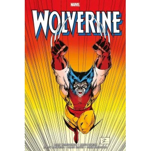 Marvel Omnibus - Wolverine 2