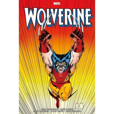 Marvel Omnibus - Wolverine 2