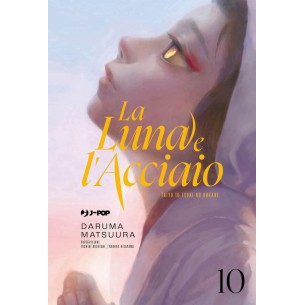 La Luna e l'Acciaio 10