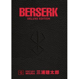 Berserk - Deluxe Edition 12