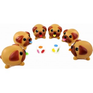 Lolly Dogs 2